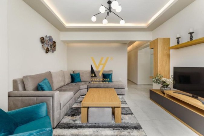 Tirane, jepet me qera apartament 2+1+Ballkon Kati 4, 130 m² 1.500 € (SHESHI WILLSON)