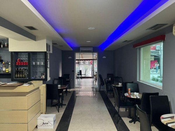 Tirane, shitet lokal Kati 0, 62 m² 160.000 € (Vasil Shanto)