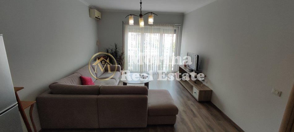 Tirane, jepet me qera apartament 1+1 Kati 6, 75 m² 600 € (Don Bosko)