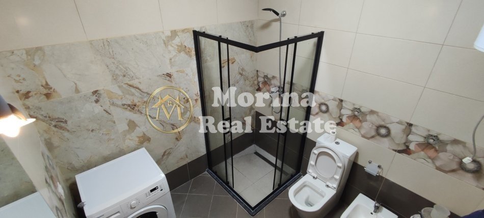 Tirane, jepet me qera apartament 1+1 Kati 6, 75 m² 600 € (Don Bosko)