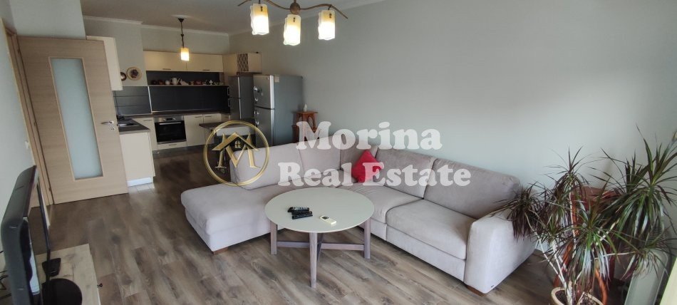 Tirane, jepet me qera apartament 1+1 Kati 6, 75 m² 600 € (Don Bosko)