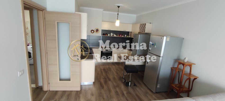 Tirane, jepet me qera apartament 1+1 Kati 6, 75 m² 600 € (Don Bosko)