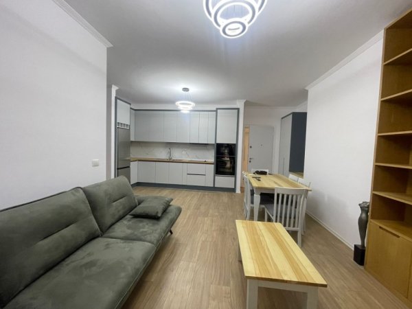 Tirane, shitet apartament 2+1 Kati 2, 106 m² 190,000 € (Ali Demi)