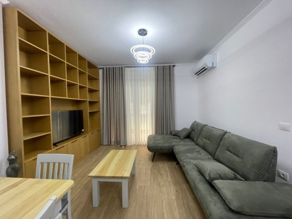 Tirane, shitet apartament 2+1 Kati 2, 106 m² 190,000 € (Ali Demi)