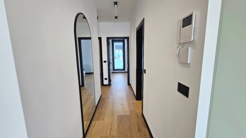 Tirane, shitet apartament 3+1+Aneks+Ballkon Kati 3, 171 m² 369.000 € (Teg)