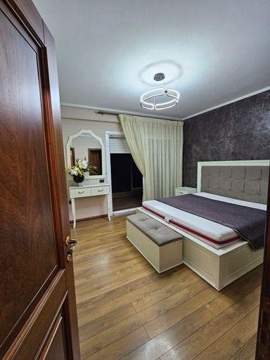 Tirane, shitet apartament 2+1 Kati 3, 89 m² 128.000 € (Yzberisht)
