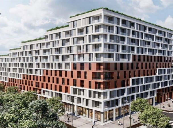 Tirane, shitet apartament 2+1 , 107 m² (Fusha e Aviacionit)