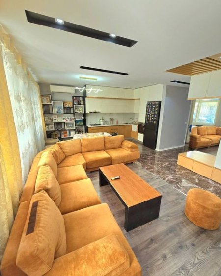 Tirane, shitet apartament 2+1 , 116 m² 175.000 € (Kopshti Zoologjik)