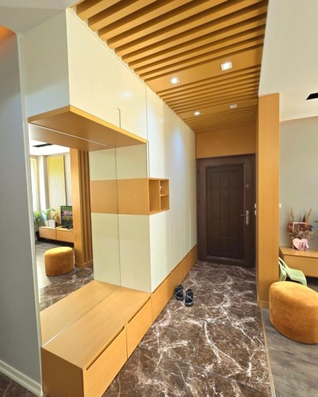Tirane, shitet apartament 2+1 , 116 m² 175.000 € (Kopshti Zoologjik)