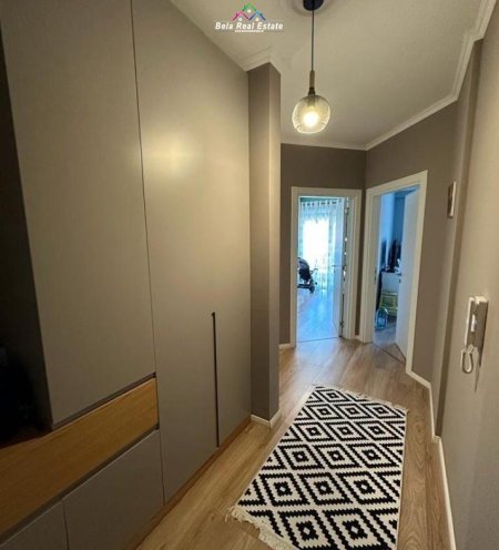 Tirane, shitet apartament 2+1 Kati 2, 109 m² 165.000 € (rruga Dritan Hoxha)