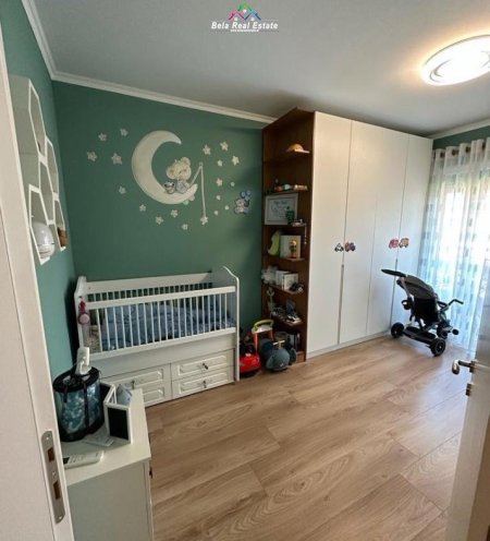 Tirane, shitet apartament 2+1 Kati 2, 109 m² 165.000 € (rruga Dritan Hoxha)
