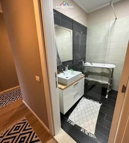 Tirane, shitet apartament 2+1 Kati 2, 109 m² 165.000 € (rruga Dritan Hoxha)