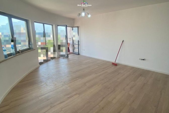 Tirane, shitet apartament 1+1 Kati 5, 76 m² 155.000 € (Zogi u Zi)