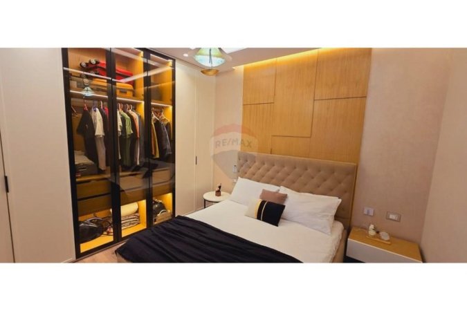 Tirane, shitet apartament 2+1 Kati 4, 72 m² 120.000 € (yzberisht)
