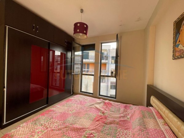Tirane, shitet apartament 1+1 Kati 8, 60 m² 80.000 € (Fresk, Tiranë)