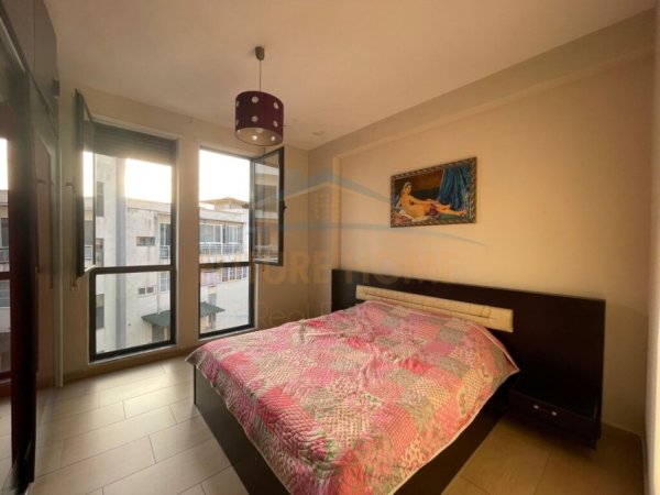 Tirane, shitet apartament 1+1 Kati 8, 60 m² 80.000 € (Fresk, Tiranë)