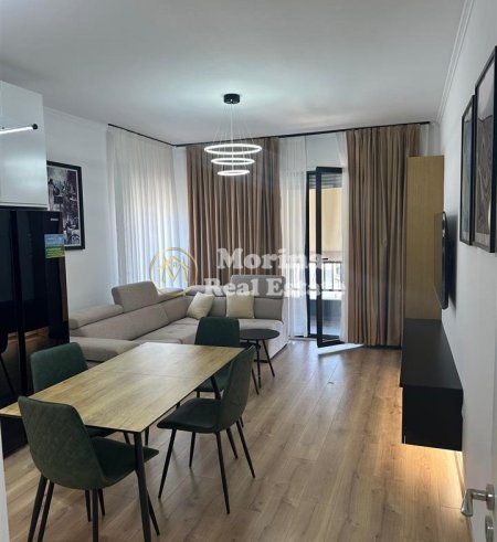 Tirane, jepet me qera apartament 2+1 Kati 6, 105 m² 650 € (Aleksander Moisiu)