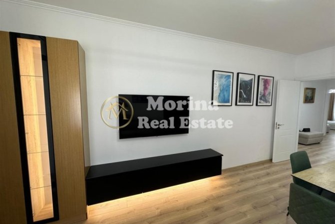 Tirane, jepet me qera apartament 2+1 Kati 6, 105 m² 650 € (Aleksander Moisiu)