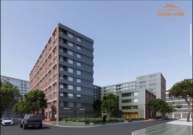 Tirane, shiten apartamente 1+1 2+1 , Mundësi Kreditimi , (Rruga 5 Maji)