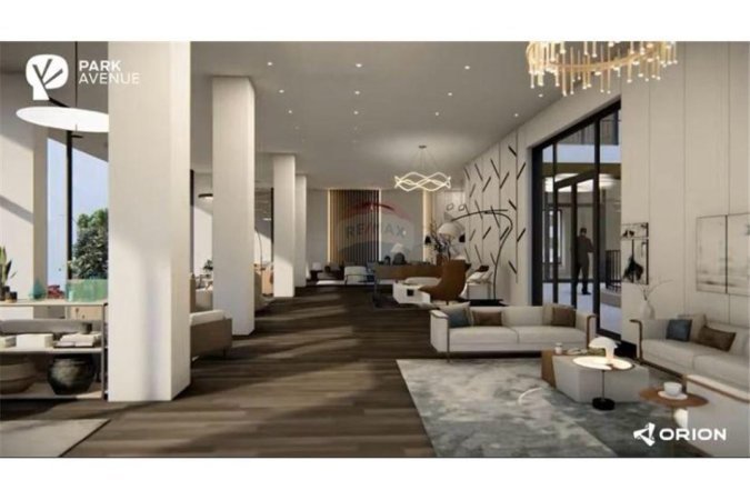 Tirane, shitet apartament 2+1 Kati 2, 117 m² 227.430 € (APARTAMENT 2+1+2 NE SHITJE TEK PARK AVENUE)