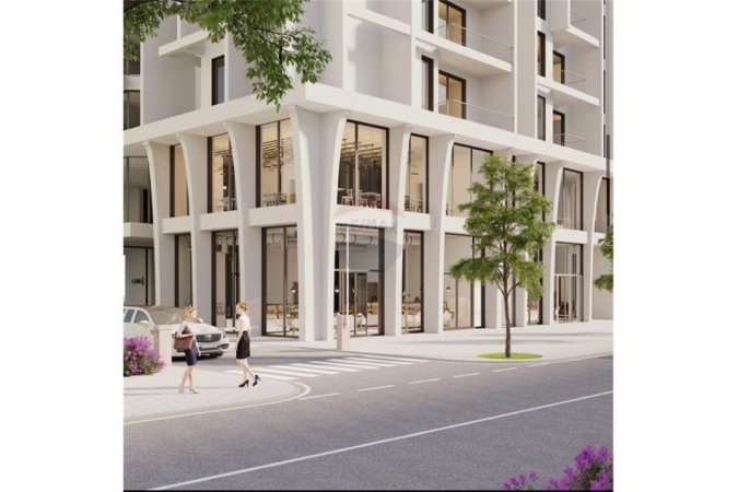 Tirane, shitet apartament 2+1 Kati 2, 117 m² 227.430 € (APARTAMENT 2+1+2 NE SHITJE TEK PARK AVENUE)