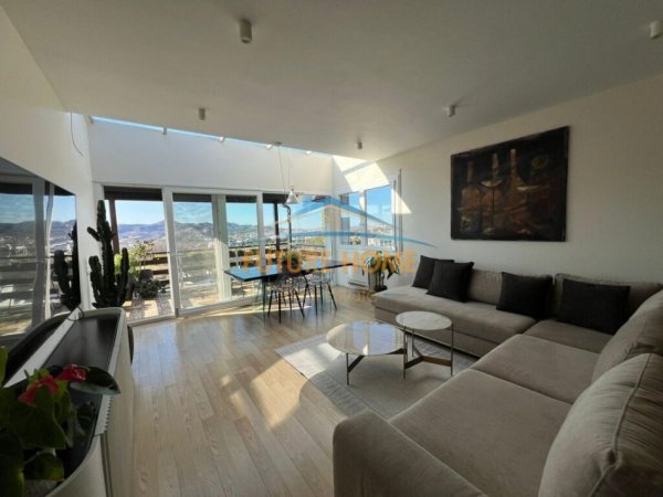 Tirane, Shitet, apartament 2+1+Ballkon Kati 2, 126 m² 420.000 € (Long Hill Residence)