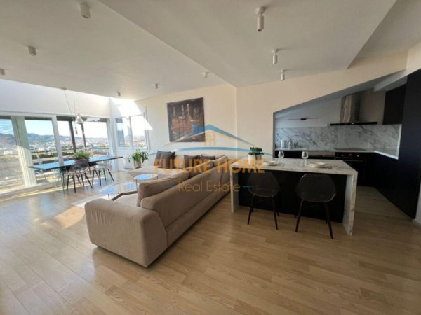 Tirane, Shitet, apartament 2+1+Ballkon Kati 2, 126 m² 420.000 € (Long Hill Residence)