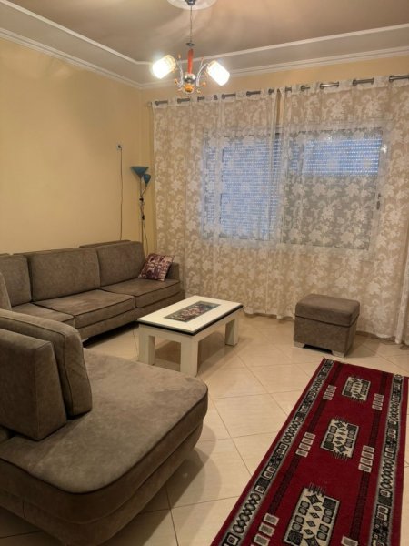 Tirane, shitet apartament 1+1+Ballkon Kati 2, 71 m² 89.000 € (FRESKU)