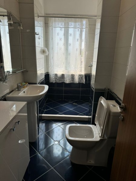 Tirane, shitet apartament 1+1+Ballkon Kati 2, 71 m² 89.000 € (FRESKU)