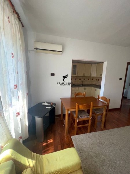 Tirane, shitet apartament 1+1+Ballkon Kati 3, 65 m² 83.000 € (LAPRAKE)