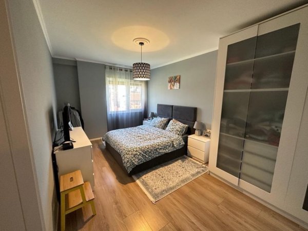 Tirane, shitet apartament 2+1+Ballkon Kati 2, 109 m² 165.000 € (RRUGA DRITAN HOXHA E88 CONSTRUCTION)