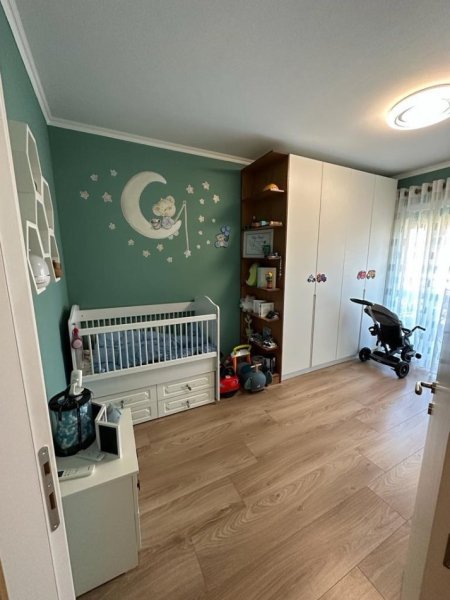 Tirane, shitet apartament 2+1+Ballkon Kati 2, 109 m² 165.000 € (RRUGA DRITAN HOXHA E88 CONSTRUCTION)