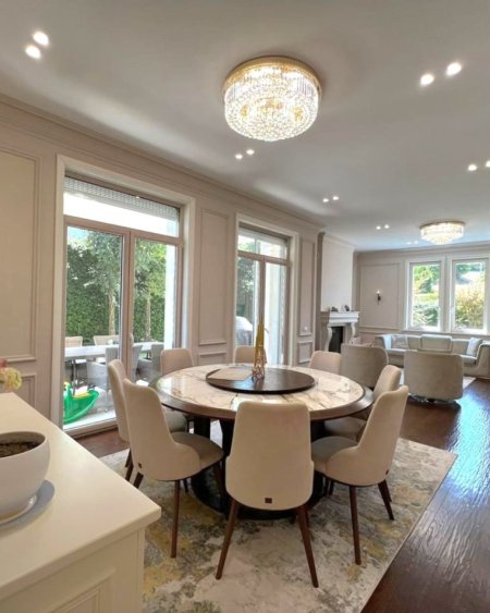Tirane, shitet Vile 3+1 , 500 m² (Rolling Hills)