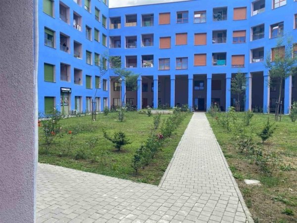 Tirane, jepet me qera garsoniere e mobiluar kati 0, 29 m² 340 € (rruga Pasho Hysa, kompleksi Mangalem 21, Alidem) nga person privat