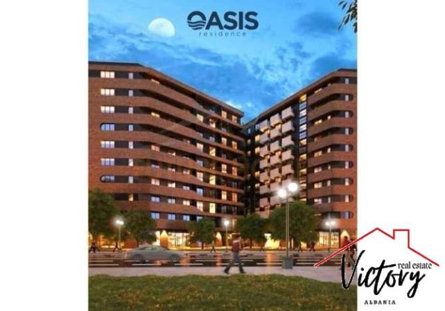 Tirane, shitet apartament 2+1 Kati 1, 156.000 € (Astir)