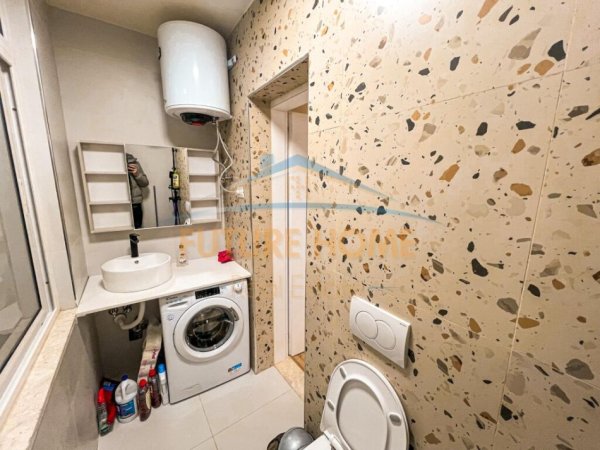 Tirane, shitet apartament 1+1 Kati 1, 57 m² 135.000 € (Rruga e Barrikadave)