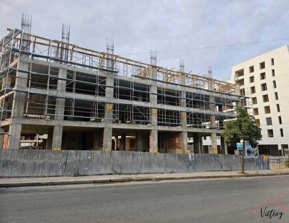 Tirane, shitet apartament 2+1 Kati 7, 116 m² 151.000 € (Porcelan)