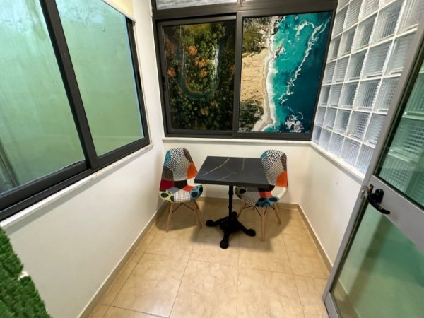 Tirane, shiten 2-3 ose 5 garsoniere  (Hotel Closseu)