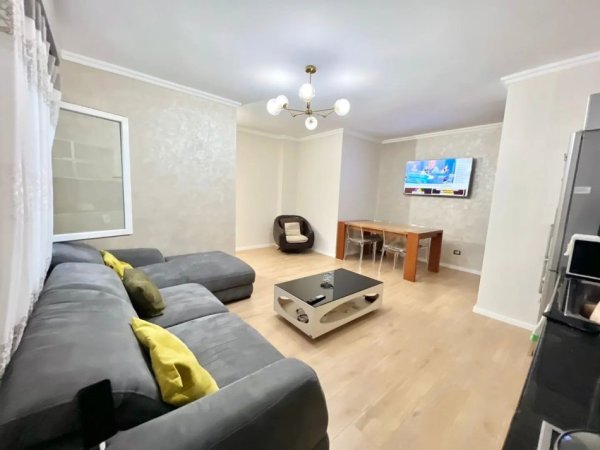 Tirane, shitet apartament 2+1 , 108 m² 180.000 € (Brenda Unazes se Vogel)