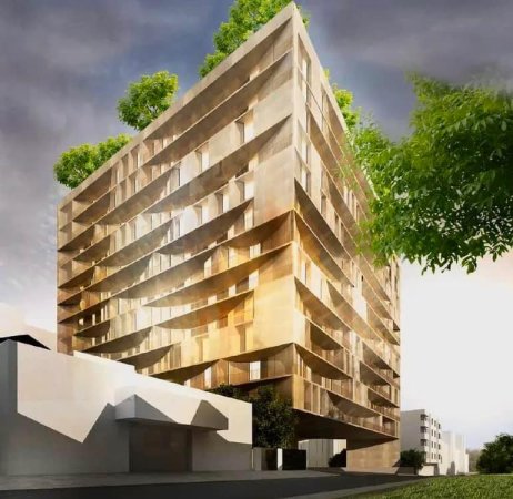 Tirane, shitet apartament 3+1 , 116 m² (Mine Peza)