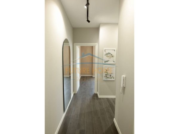 Tirane, shitet apartament 1+1+Ballkon Kati 2, 64 m² 170.000 € (Mahmut Fortuzi)