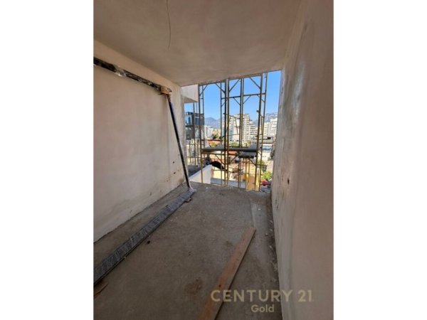 Tirane, shitet apartament 2+1 Kati 6, 62 m² 145.000 € 