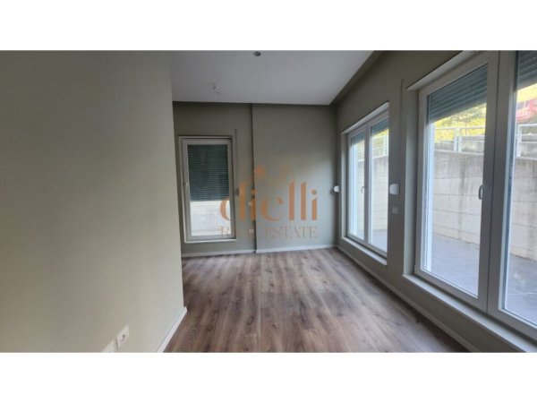 Tirane, shitet 1+1 Kati 0, 54 m² 89,000 € (Kopshti Zoologjik)