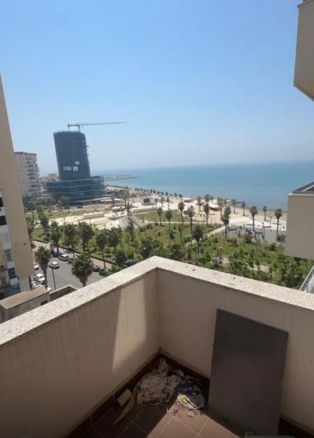 Durres, shitet apartament 2+1 Kati 7, 112 m² 250.000 € (Durres)