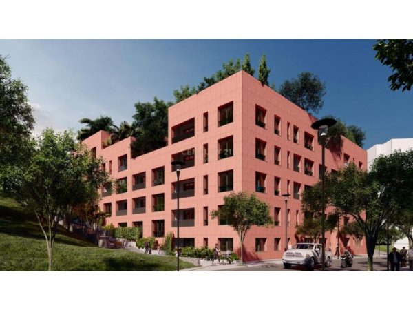 Tirane, shitet apartament 3+1 Kati 1, 147 m² 205.800 € (KODRA E DIELLIT 2)