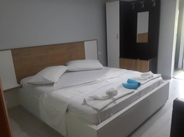 HOTEL ne Shitje  ne TEG  270 m² 650.000 € (
