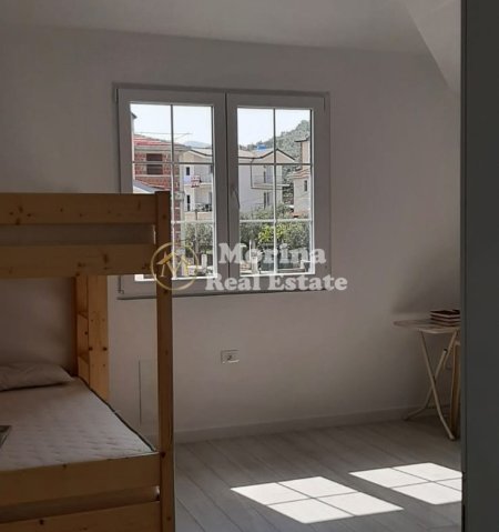 Tirane, jepet me qera apartament 3 Katshe Kati 3, 500 m² 1.500 € (Tegu)