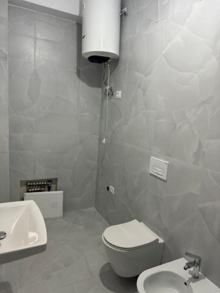 Tirane, shes apartament 1+1 Kati 6, 60 m² 78.500 € (Rruga Pasho Hysa)