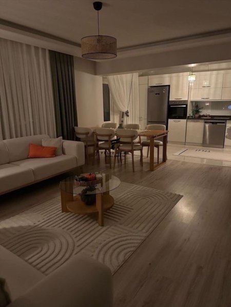 Tirane, jepet me qera apartament 2+1 Kati 1, 95 m² 500 € (RRUGA SIRI KODRA)