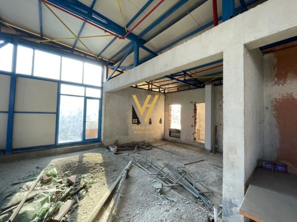 Tirane, jepet me qera Vile Kati 0, 2.500 m² 16.000 € (SELITE)